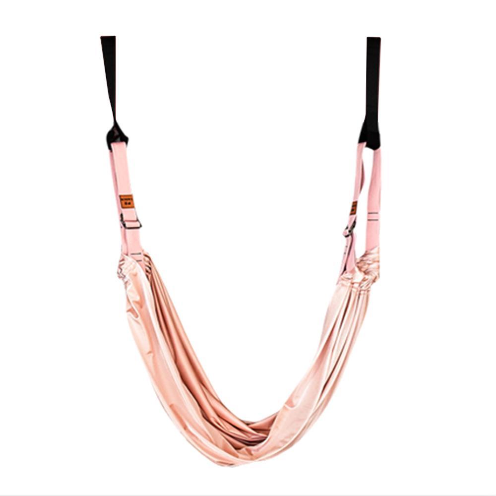 Aerial Yoga Wall Hammock Inversion Strap