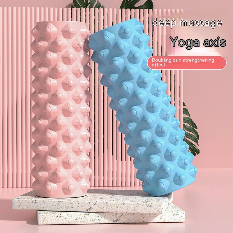 Leg Calf Foam Massage Roller