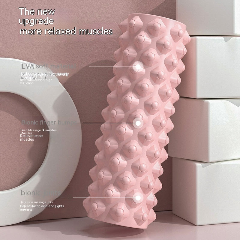 Leg Calf Foam Massage Roller