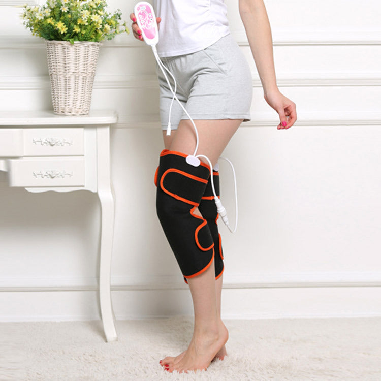 Electric Heating Leg Joint Massager