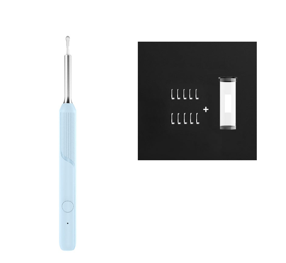 Luminous Visual Ear Cleaner Stick