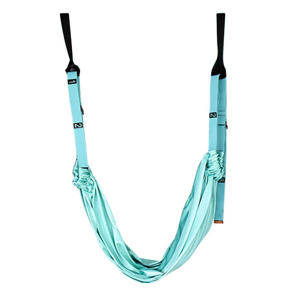 Aerial Yoga Wall Hammock Inversion Strap
