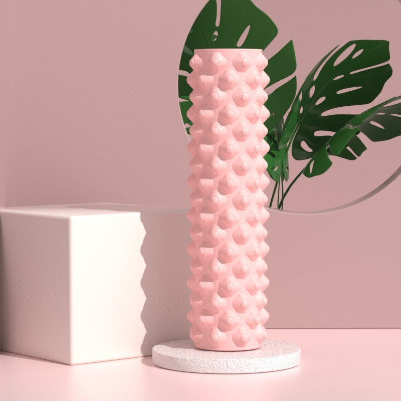 Leg Calf Foam Massage Roller