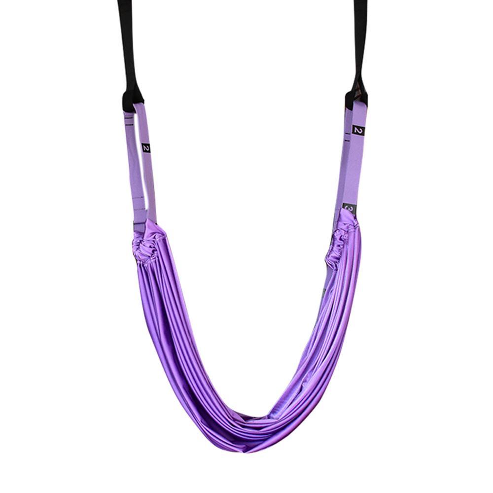 Aerial Yoga Wall Hammock Inversion Strap