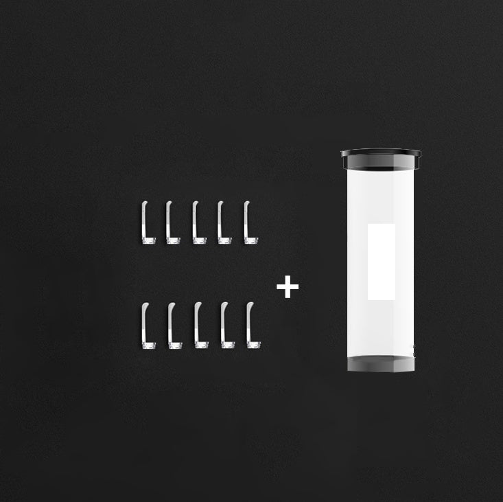 Luminous Visual Ear Cleaner Stick