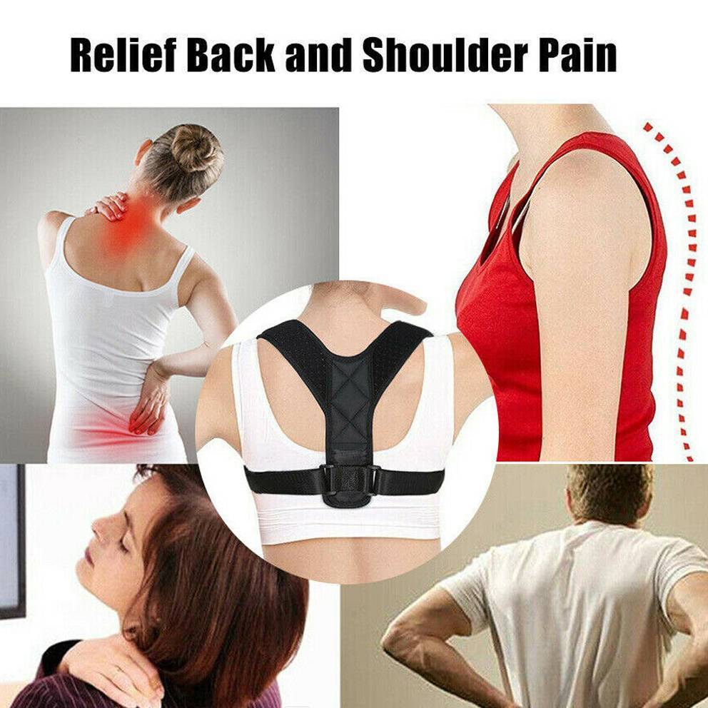 Posture Clavicle Support Corrector