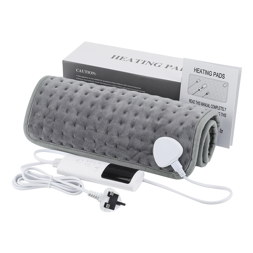 Electric Heating Blanket Pad