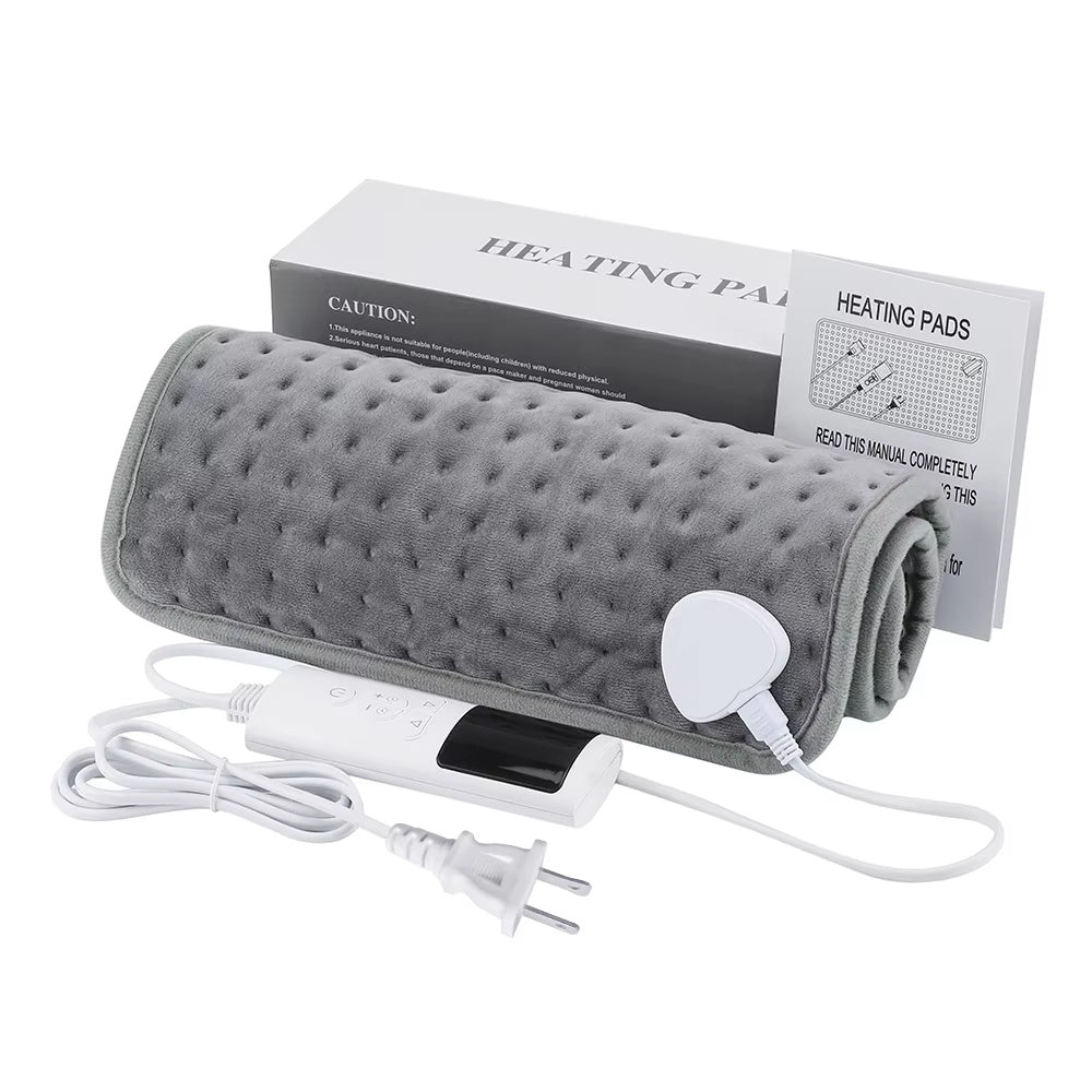 Electric Heating Blanket Pad