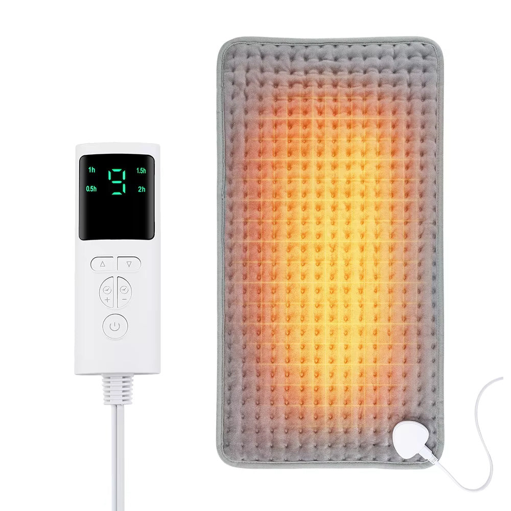 Electric Heating Blanket Pad